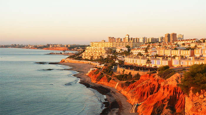 Discover the best beaches on the Costa Blanca: a lifestyle like no other